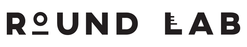 ROUND-LAB Logo