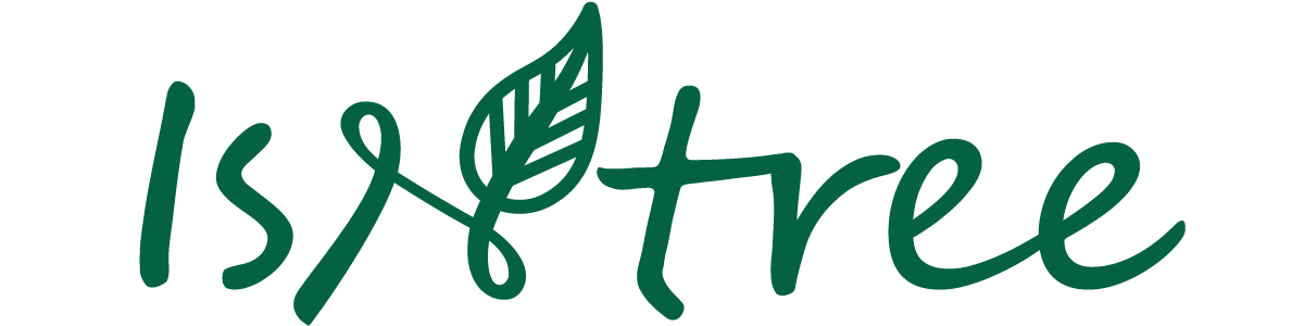 ISNTREE Logo
