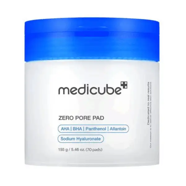 Medicube Zero 2.0