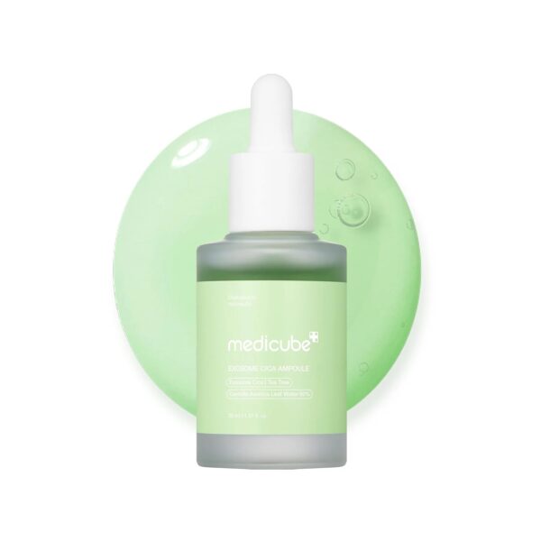 سيروم Medicube Exosome Cica