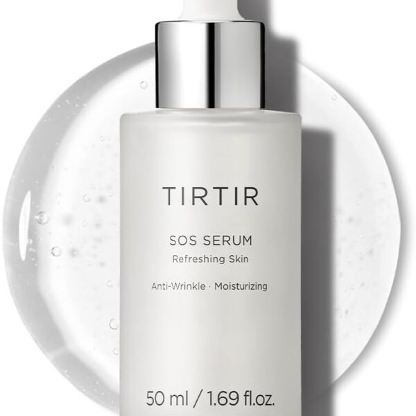 سيروم اس او اس من تيرتير