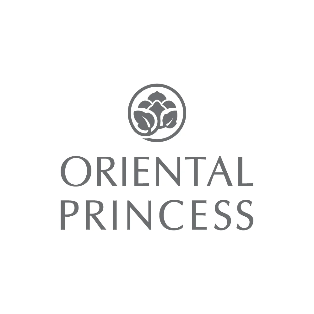 Oriental Princess